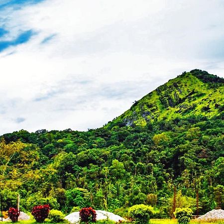 Staymaker Kasargali Homestay Sakleshpur Eksteriør bilde