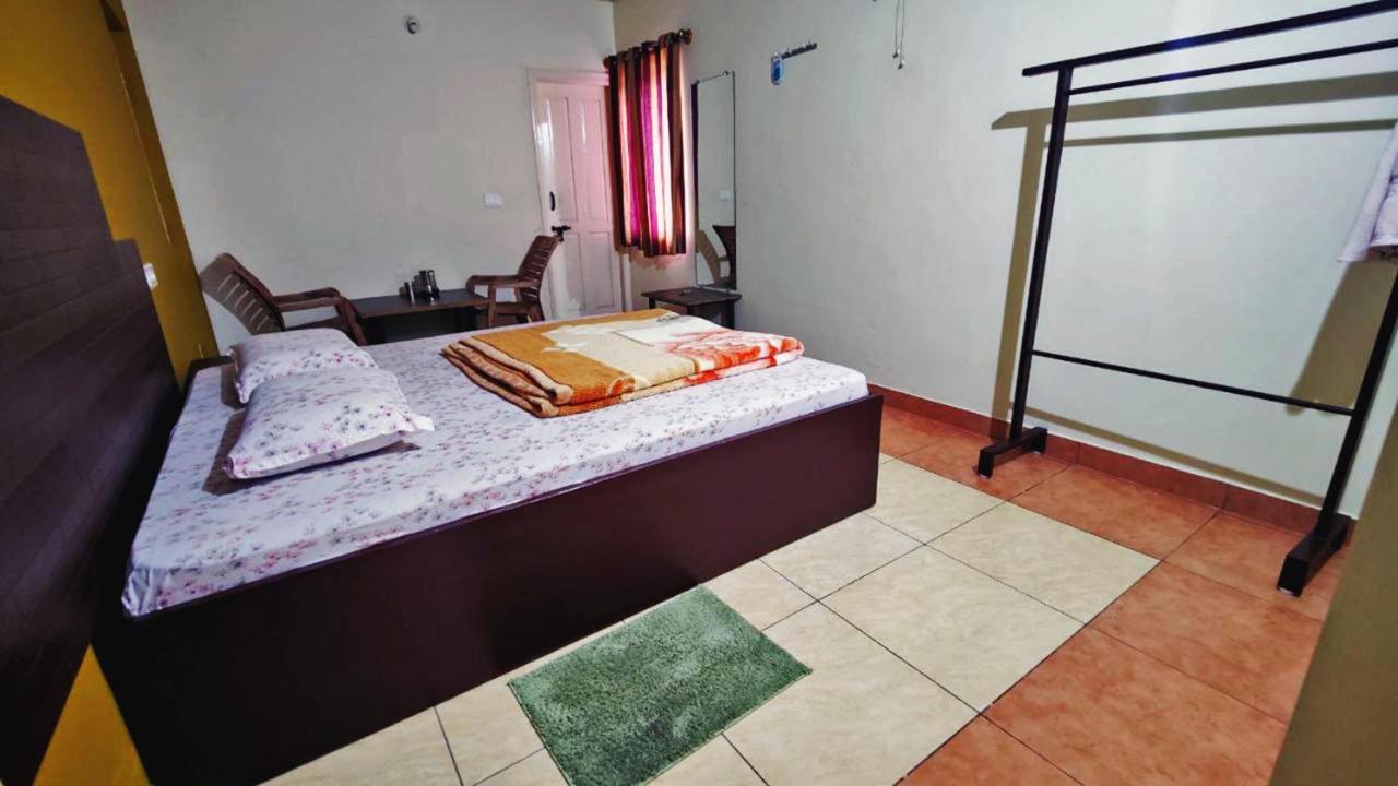 Staymaker Kasargali Homestay Sakleshpur Eksteriør bilde
