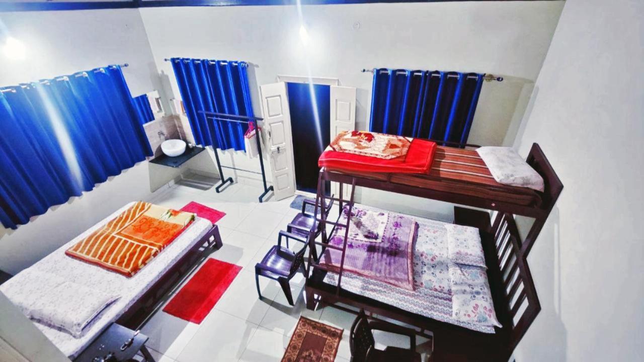 Staymaker Kasargali Homestay Sakleshpur Eksteriør bilde