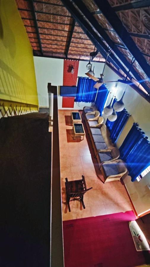 Staymaker Kasargali Homestay Sakleshpur Eksteriør bilde