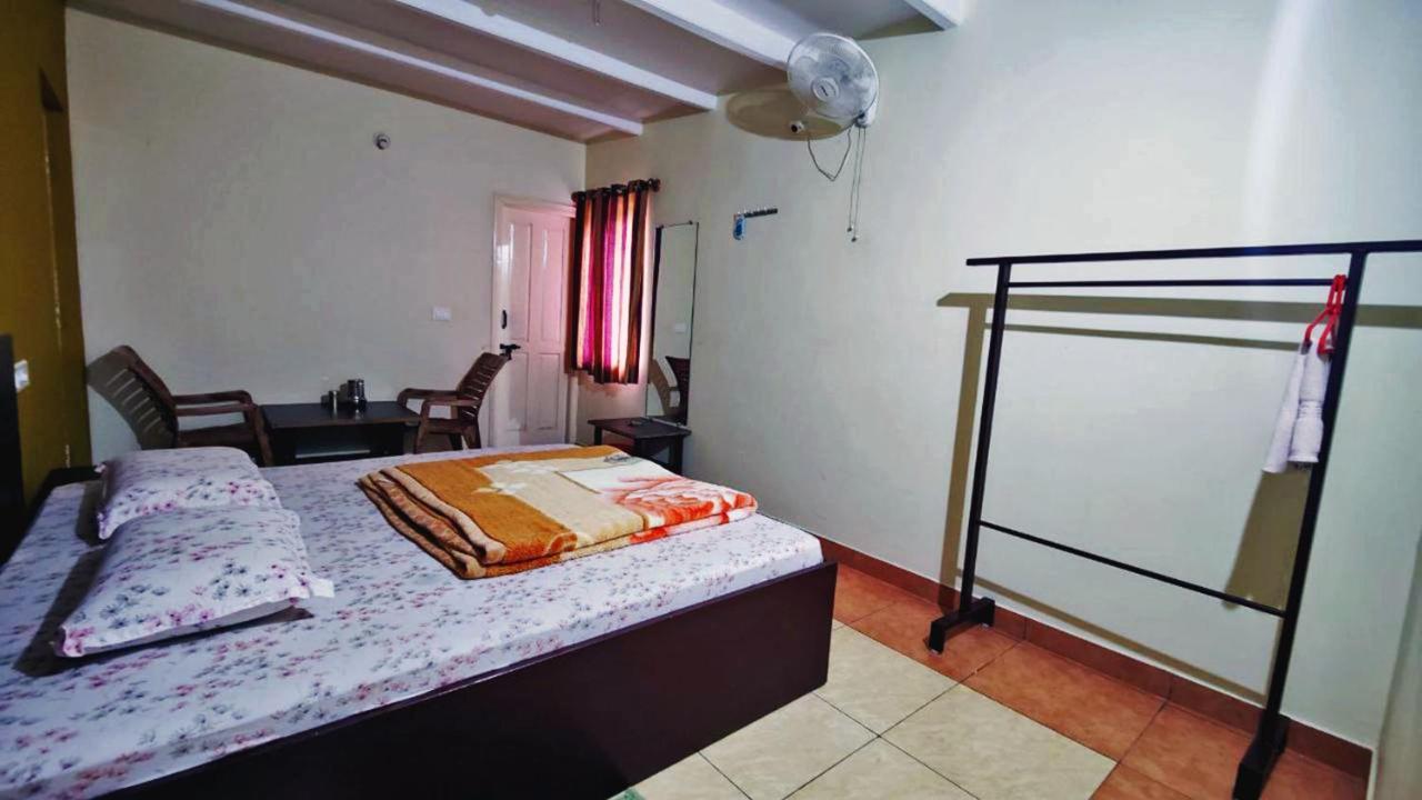 Staymaker Kasargali Homestay Sakleshpur Eksteriør bilde